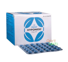 Hyponidd, 2x30 錠剤