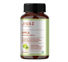 Amla, 120 錠剤