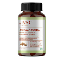 Ashwagandha, 120 錠剤