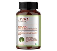 Brahmi, 120 錠剤