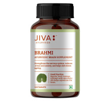 Brahmi, 120 錠剤