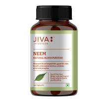 Neem, 120 錠剤