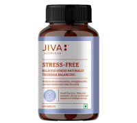 Stress-free, 60 錠剤