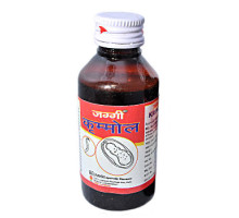 Krimol syrup, 100 ml