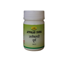 Jatiphaladi 粉末, 100 グラム