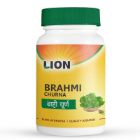 Brahmi 粉末, 80 グラム