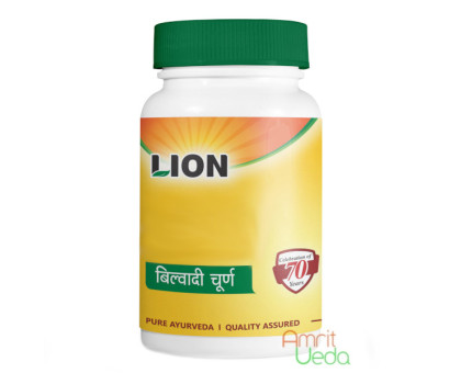 Bhumiamalaki powder Lion, 100 grams