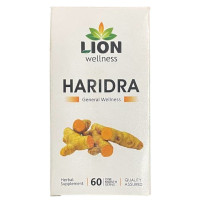 Haridra extract エキス, 60 錠剤