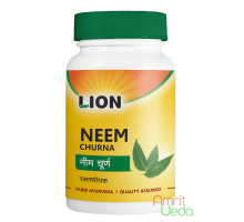 Neem 粉末, 100 グラム