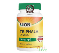 Triphala 粉末, 100 グラム