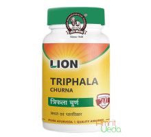 Triphala 粉末, 100 グラム