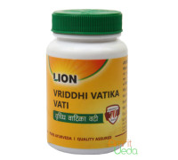 Vridhivadhika vati, 100 錠剤