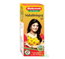 Mahabhringraj tail, 100 ml