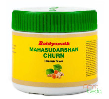 Mahasudarshan 粉末, 50 グラム