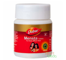 Mensta, 30 錠剤