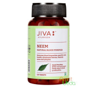 Neem, 120 tablets