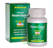 Neem Guard, 60 カプセル