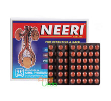 Neeri, 30 錠剤