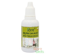 Anu tail, 20 ml