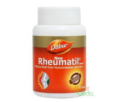 Rheumatil, 90 錠剤