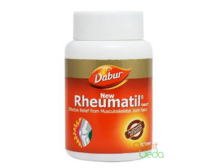 Rheumatil Dabur, 90 錠剤