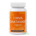 Shatavari Jiva, 60 錠剤