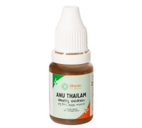 Anu tail, 10ml