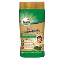 Chyawanprash Sona Chandi Chyawanplus, 450 グラム