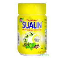 Sualin, 60 錠剤