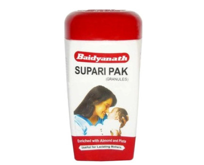 Supari Pak Baidyanath, 100 グラム