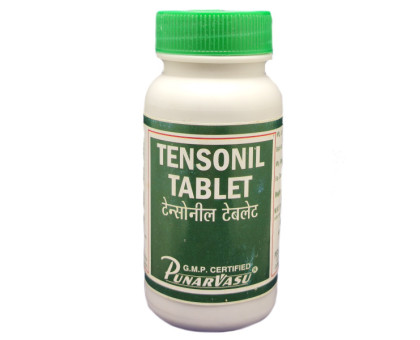 Tensonil Punarvasu, 100 錠剤