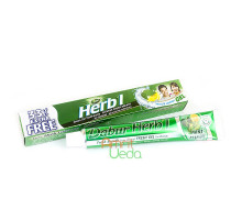 Toothgel Mint and Lemon, 80 グラム