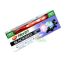 Toothpaste Black seed, 150 グラム