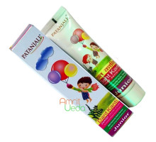 Dental cream Dant Kanti Junior, 100 グラム