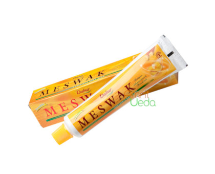 Toothpaste Meswak Dabur, 100 グラム