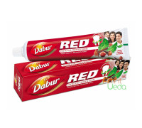 Toothpaste Red, 200 グラム