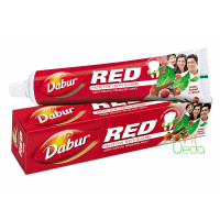 Toothpaste Red, 200 グラム