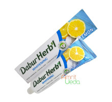 Toothpaste whitening Salt and Lemon, 80 グラム