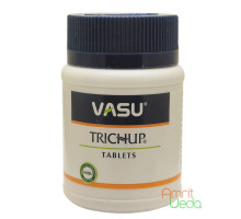 Trichup, 60 錠剤