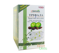 Triphala, 100 錠剤