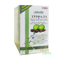 Triphala, 100 錠剤