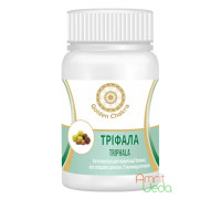 Triphala, 60 錠剤