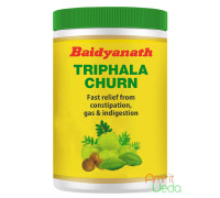 Triphala powder, 100 grams