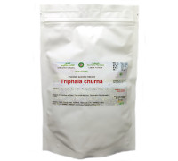 Triphala 粉末, 100 グラム