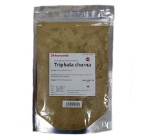 Triphala 粉末, 100 グラム