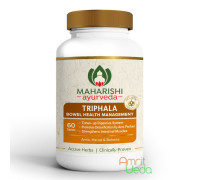 Triphala, 60 錠剤