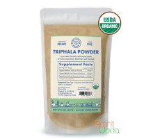 Triphala 粉末, 227 グラム