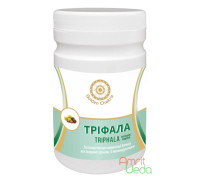 Triphala 粉末, 120 グラム