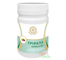 Triphala 粉末, 120 グラム