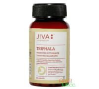 Triphala, 120 錠剤